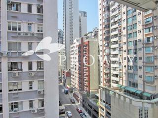 Happy Valley - Cheong Ming Building 02