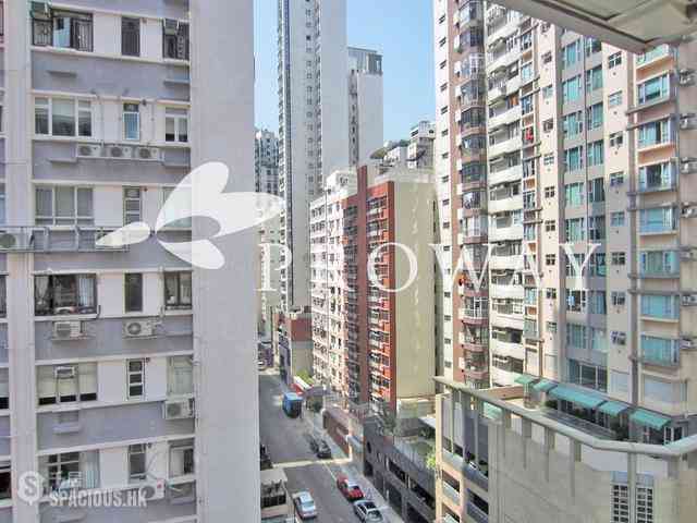 Happy Valley - Cheong Ming Building 02