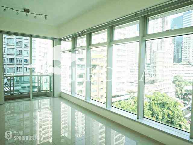 鲗鱼涌 - Casa 880 03