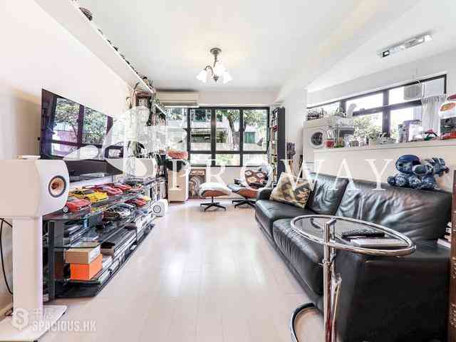 Stubbs Road - Greencliff 01