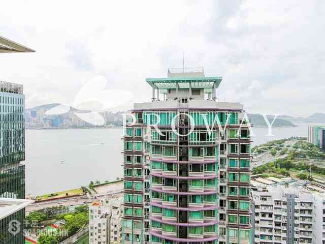 鲗鱼涌 - Casa 880 01