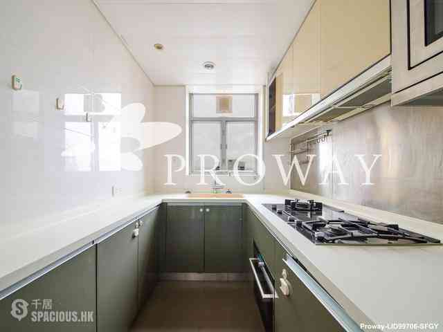 Sai Ying Pun - Island Crest 10
