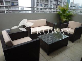 Sai Ying Pun - Tong Nam Mansion 03