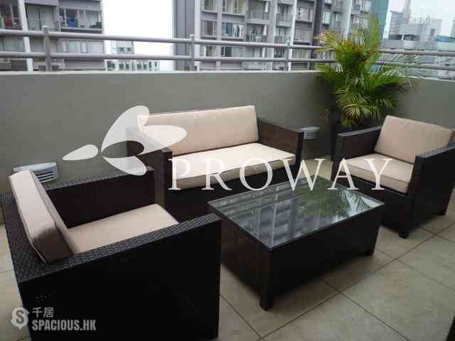 Sai Ying Pun - Tong Nam Mansion 03