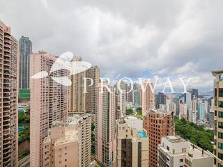 中半山 - 雨时大厦 02