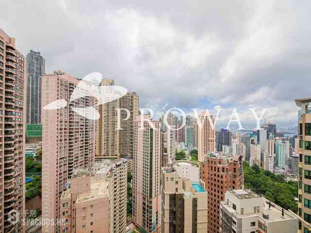 中半山 - 雨時大廈 02