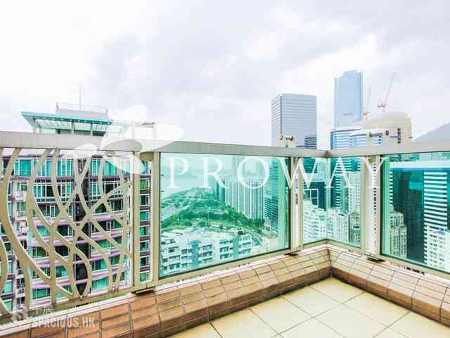 鲗鱼涌 - Casa 880 02