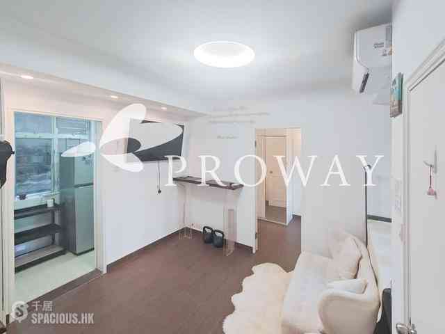 Mid Levels Central - Woodland Court 03
