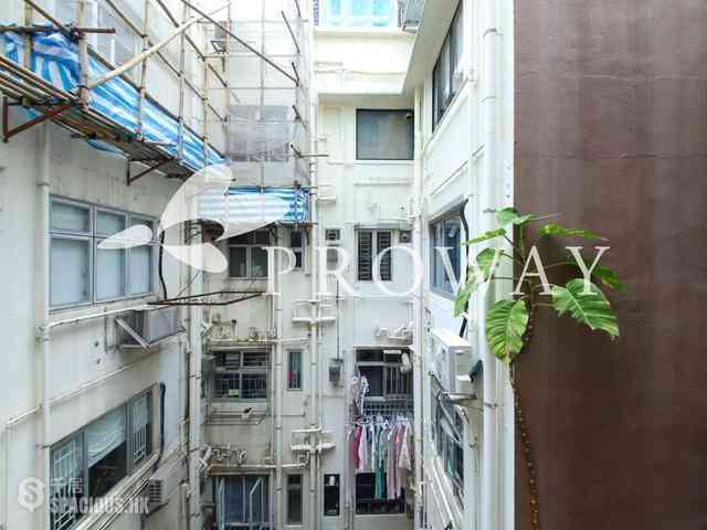 跑馬地 - 豐盛苑 02