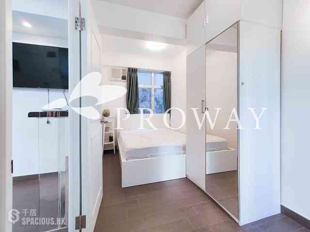 Mid Levels Central - Woodland Court 04