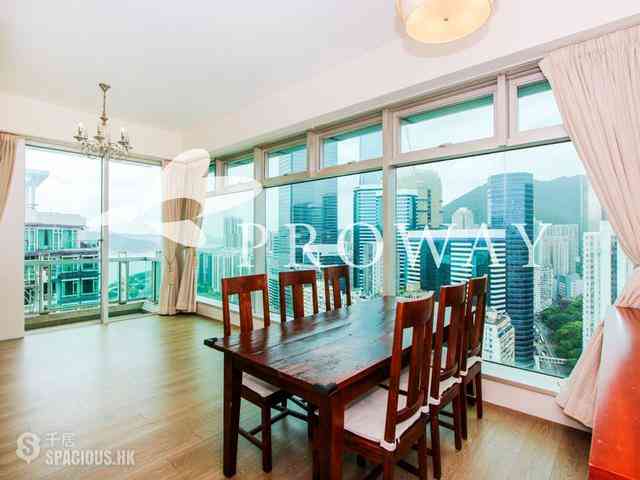 鲗鱼涌 - Casa 880 04