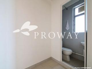 Sai Ying Pun - Island Crest 12
