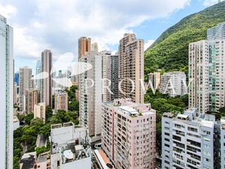 Mid Levels West - Rowen Court 02