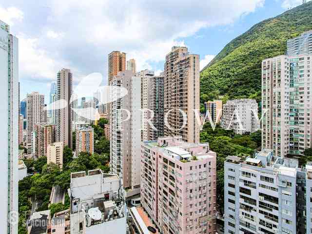 西半山 - 樂賢閣 02