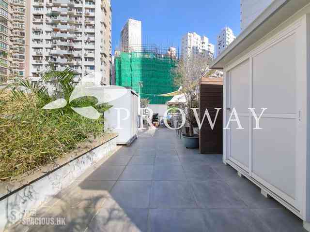 Happy Valley - Beverly House 04