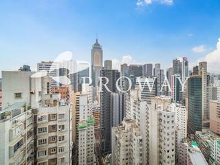 Wan Chai - The Zenith 02