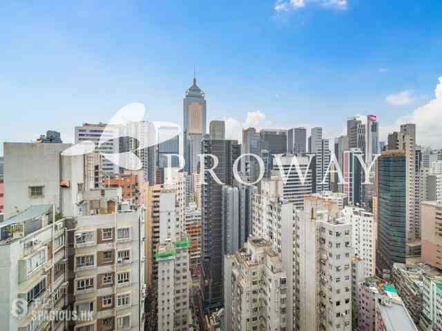 Wan Chai - The Zenith 02