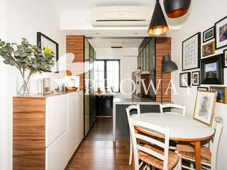 Mid Levels West - Rowen Court 03