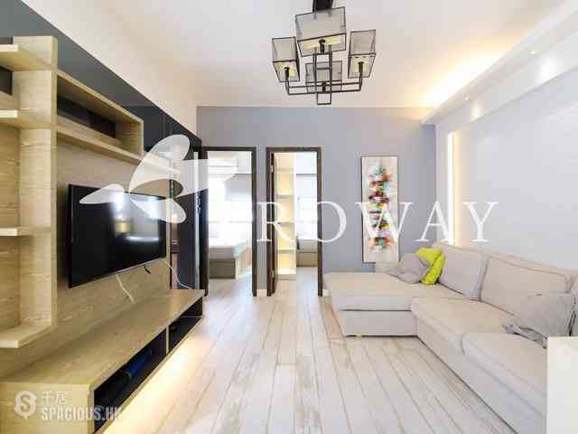 Happy Valley - Beverly House 05