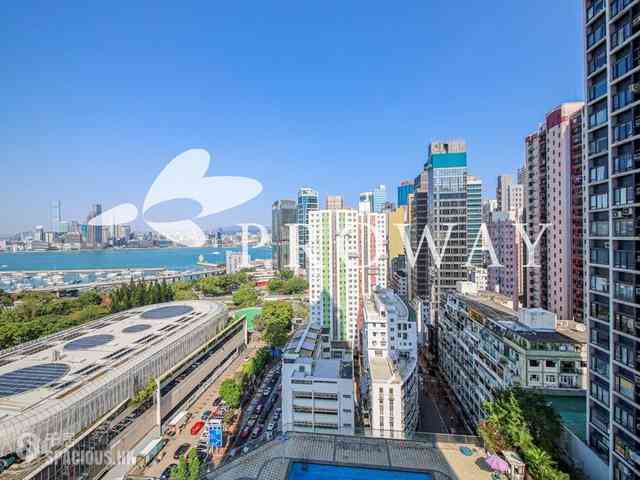 Tin Hau - Park Towers 02