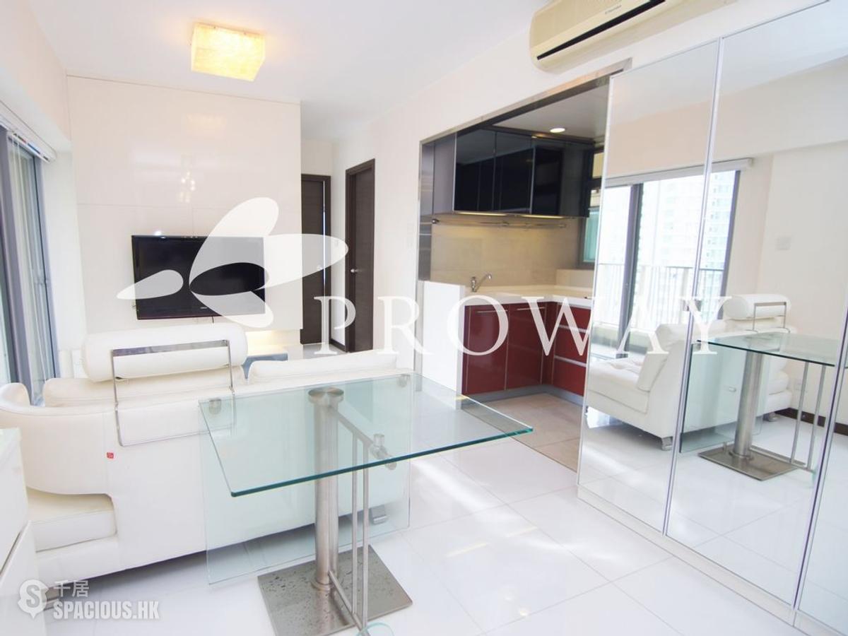 Sai Wan Ho - Grand Promenade 01
