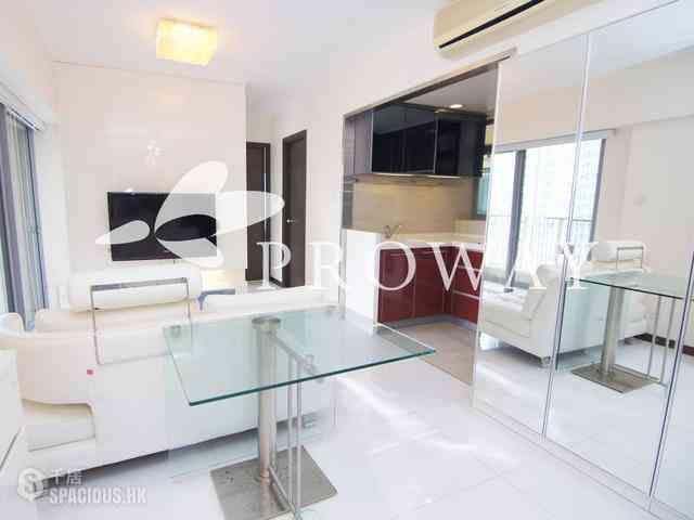 Sai Wan Ho - Grand Promenade 01