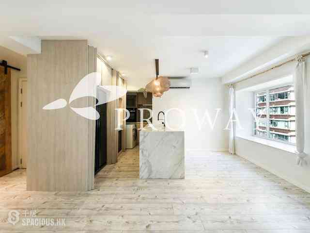 Mid Levels Central - Midland Court 01