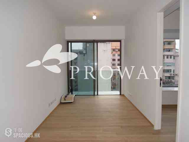Causeway Bay - Yoo Residence 01
