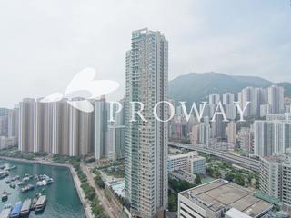 Sai Wan Ho - Grand Promenade 02