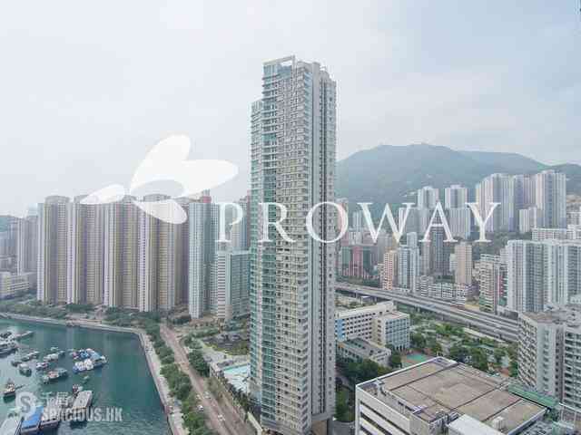 Sai Wan Ho - Grand Promenade 02