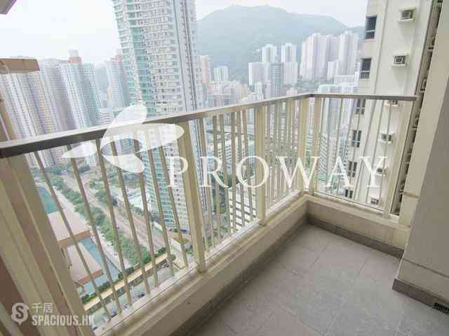 Sai Wan Ho - Grand Promenade 03