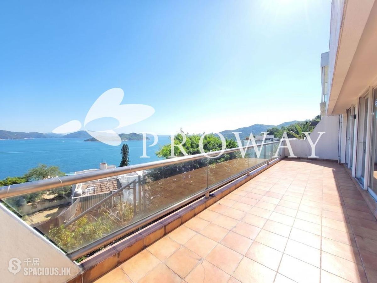 Clear Water Bay - Fullway Garden 01