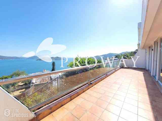 Clear Water Bay - Fullway Garden 01