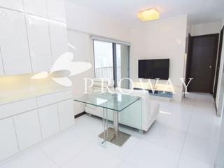 Sai Wan Ho - Grand Promenade 04