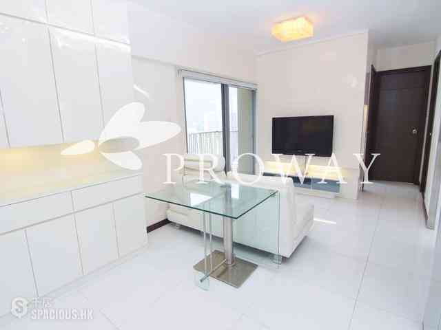 Sai Wan Ho - Grand Promenade 04