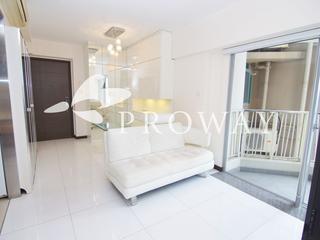 Sai Wan Ho - Grand Promenade 05
