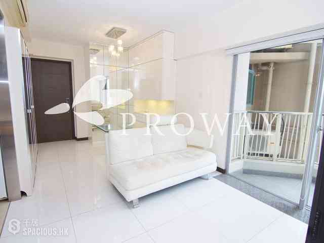 Sai Wan Ho - Grand Promenade 05