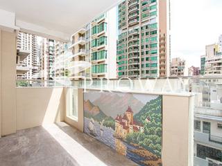 Mid Levels Central - Botanic Terrace 03
