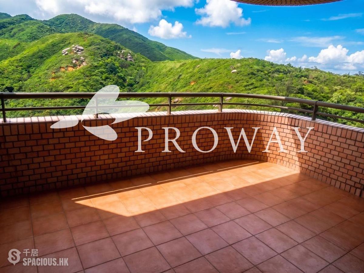 Tai Tam - Hong Kong Parkview 01