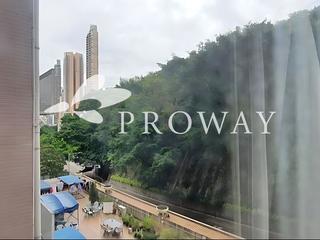 Kennedy Town - Serene Court 02