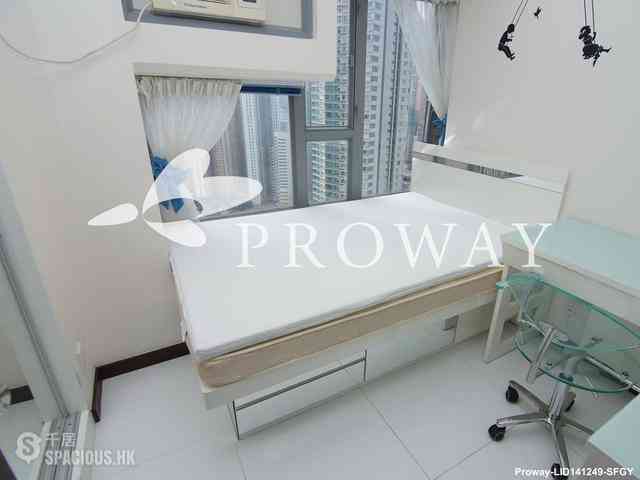 Sai Wan Ho - Grand Promenade 06