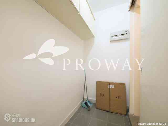 Tin Hau - Park Towers 10