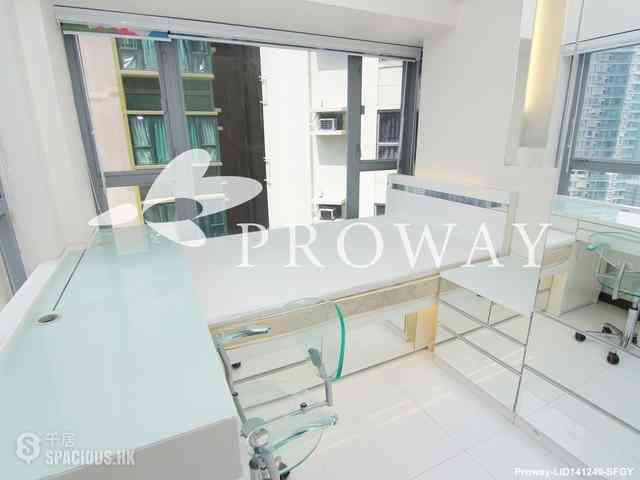 Sai Wan Ho - Grand Promenade 07