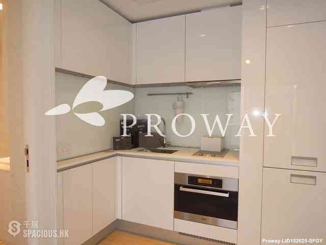 Causeway Bay - Yoo Residence 07