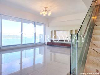 Clear Water Bay - Fullway Garden 06