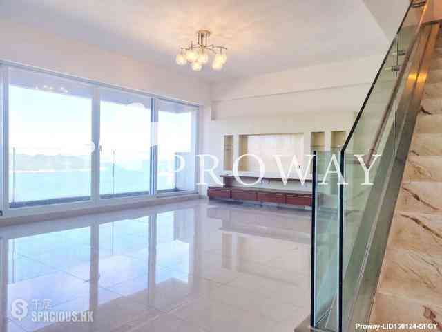 Clear Water Bay - Fullway Garden 06