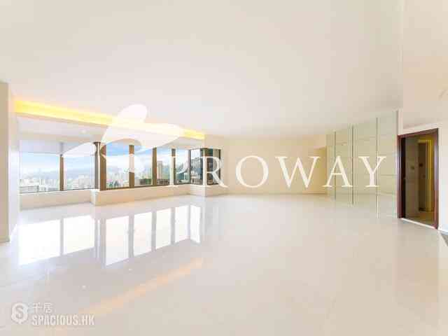 Mid Levels Central - Tregunter Tower 3 01