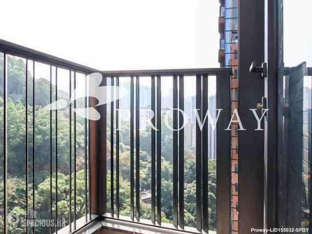 Tin Hau - The Pavilia Hill 09