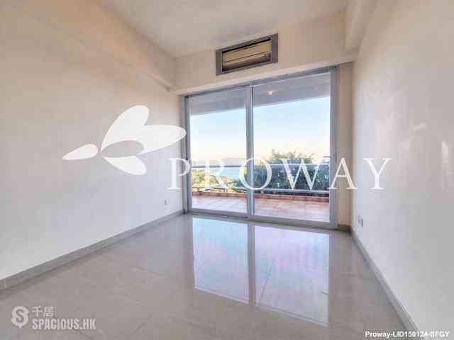 Clear Water Bay - Fullway Garden 07