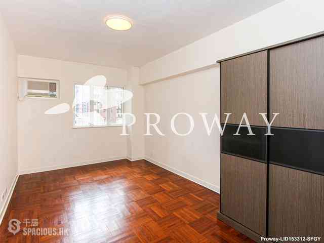 Mid Levels Central - Botanic Terrace 09